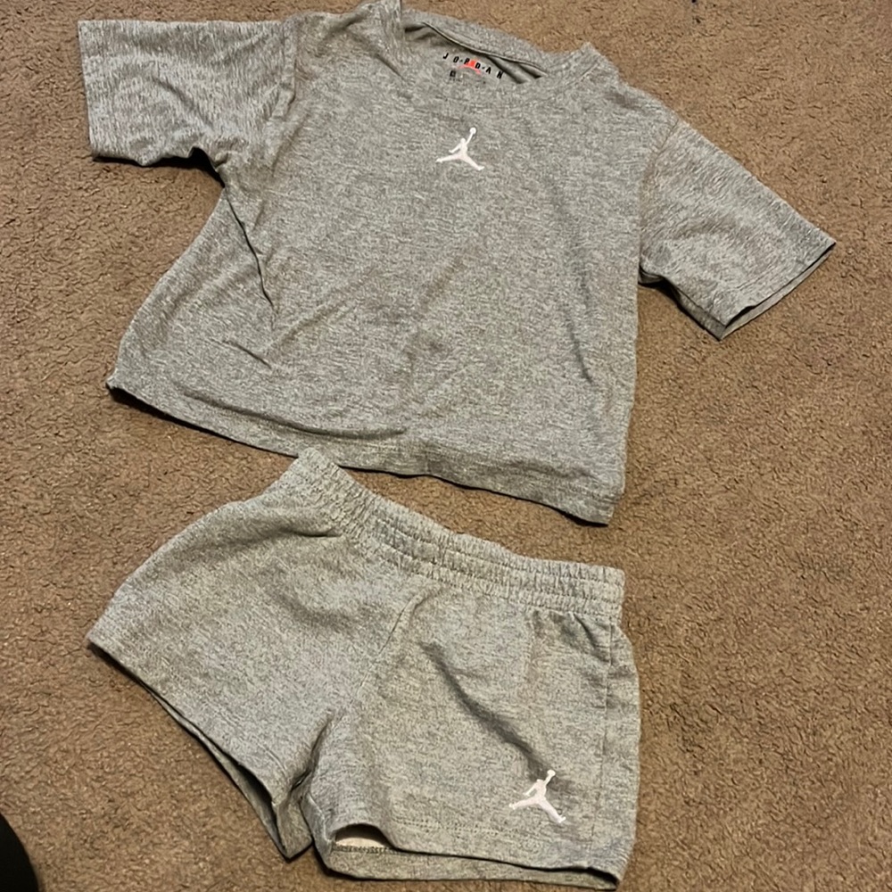 Jordan set